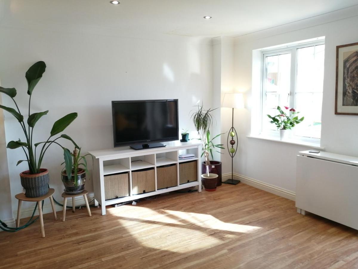 باري Spacious Townhouse With Sea Views Near Cardiff المظهر الخارجي الصورة