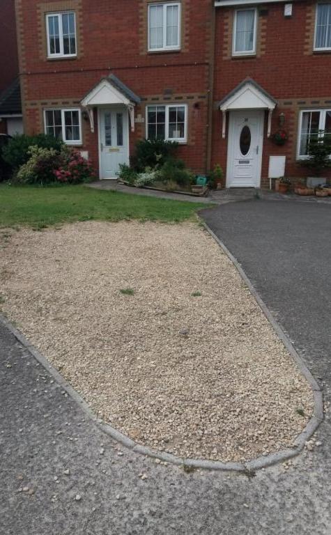 باري Spacious Townhouse With Sea Views Near Cardiff المظهر الخارجي الصورة